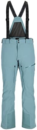 Spyder 221032 Mens Dare Insulated Ski Pant — main product image