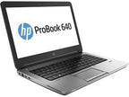 HP K4K95UT#ABA ProBook 14-Inch Laptop Intel i5