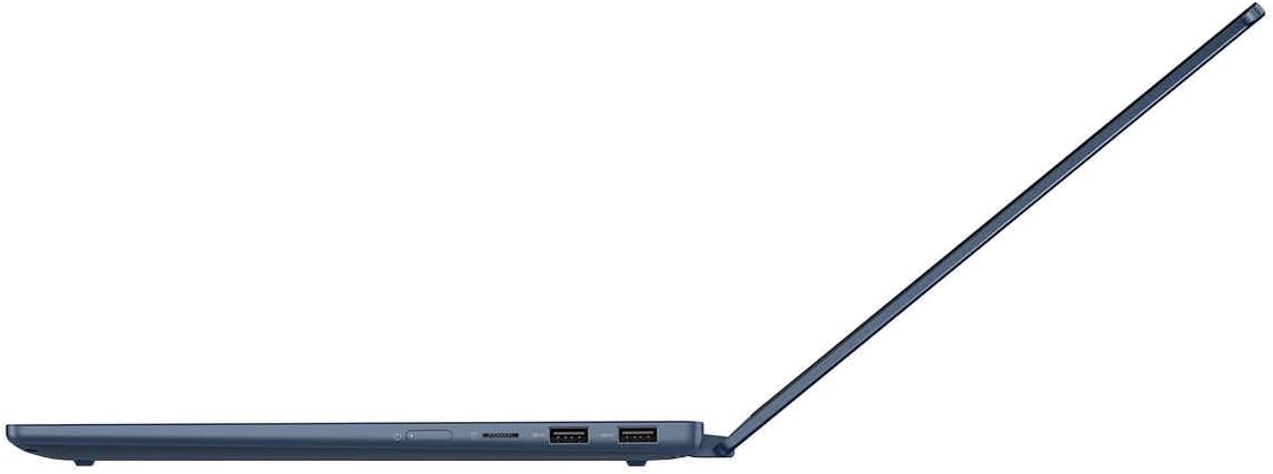 Lenovo Ideapad 5 2-in-1 Touchscreen Laptop Ryzen 7 - Renewed
