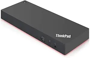Lenovo 40AN0230US ThinkPad Thunderbolt 3 Workstation Dock — main product image