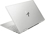 HP X360 2-in-1 15.6