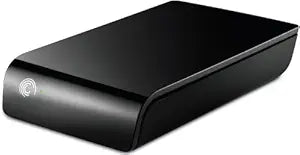 Seagate ST320005EXA101-RK 2TB USB 2.0 External Drive