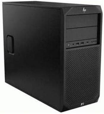 HP 6BC56US#ABA CTO5 Z2 G4 WS I5 16GB 512GB W10P — main product image