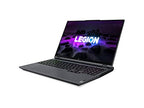 Lenovo Legion 5 Pro - Ryzen 7 RTX 3070 Gaming Laptop