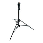 Manfrotto 008BUAC Aluminum Cine Stand w/Leveling Leg