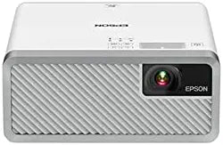 Epson Powerlite W70 Projector — main product image
