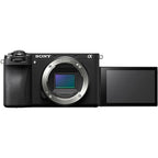 Sony Alpha 6700 Camera Kit with Accessories