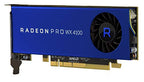 AMD 100-506008 Radeon Pro WX4100 4GB Graphics Card