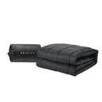 Gravity GRV-G03-10 Flex 10 lbs Weighted Travel Blanket