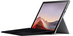 Microsoft Surface Pro 7 - Bundle - 12.3