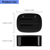 ECVGHD Tool-Free External Hard Drive Docking Station