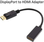 HP 800G4 EliteDesk Mini PC i5 16GB 256GB SSD Renewed