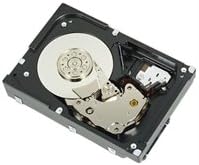 Dell 400-AEGH 4TB 7.2K 6Gb/s SAS Hard Drive — main product image