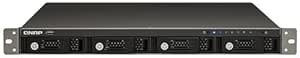 QNAP TS-459U-SP 4-Bay Business NAS Server — main product image
