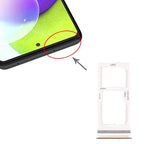 llanju Galaxy A52 SIM Card Tray Replacement in Silver