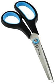 Westcott E-30282 Left Handed Soft Grip Scissors 8-inch