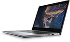 Dell Latitude 3310 2-in-1 i5 Touch Laptop (Renewed)