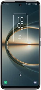 TCL 5G UW Verizon Renewed Smartphone (128GB, 4GB RAM)