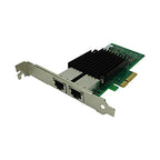 Intel X550T2BLK Ethernet Converged Network Adapter