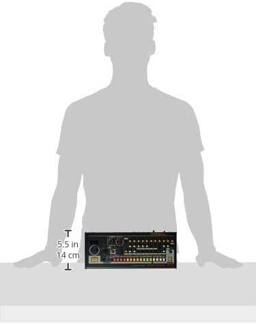 Roland TR-08 Rhythm Composer Drum Machine