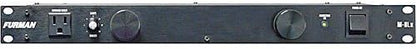 Furman M-8LX Merit X Power Conditioner & Hosa Cable Bundle