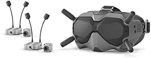 DJI 10823 GetFPV FPV Experience Combo