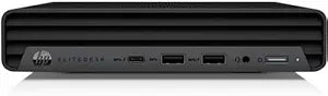 HP 20J46UT#ABA Elitedesk 800 G6 i7, 8GB, 1TB, W10P6 Desktop