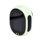 Dpofirs 4K Magnetic Action Camera with Touchscreen