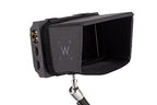 Wooden Camera LCD Sun Shade 4-5 Inch Monitor Hood