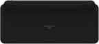 Logitech 920-010475 MX Keys Mini Black Wireless Keyboard Renewed