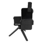 Jiawu Wireless Photography Fill Light with CPL Lens and Tripod