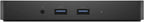 Dell 450-AFGM WD15 USB-C 4K Monitor Dock
