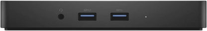 Dell 450-AFGM WD15 USB-C 4K Monitor Dock