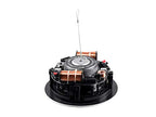 Monoprice 131032 Aria Series 10 Inch Passive In-Wall Subwoofer