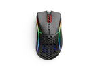 Glorious GLO-MS-DMW-MB Model D- Wireless Gaming Mouse