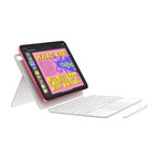 Apple iPad 11-inch A16 Chip Liquid Retina Display Tablet
