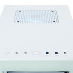 Thermaltake D3AV-B66R-36T-LCS Avalanche i366T R4 Gaming Desktop
