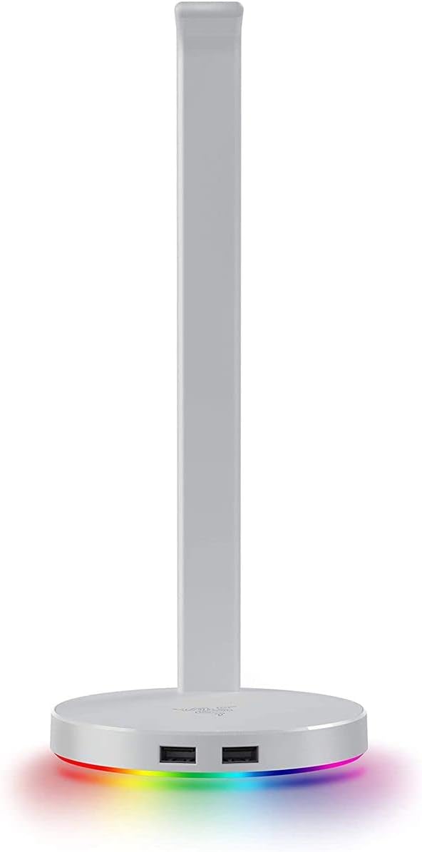 Razer RC21-01510300 Base Station V2 Chroma White