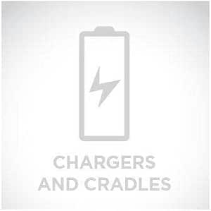 Panasonic FZ-BNDLG1BATCHRG Battery Charger - Black — main product image