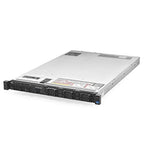 Dell PowerEdge R620 Server: Dual E5-2680, 128GB, H710P, Renewed