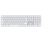 Apple Magic Keyboard Touch ID Numeric Keypad - Spanish