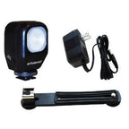 Polaroid PLCVL18 Studio Series Camcorder Video Light