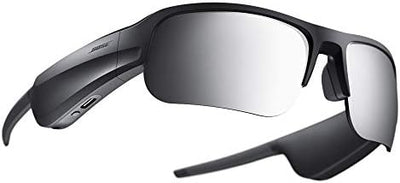 Bose 839767-0110 Tempo Sports Audio Sunglasses Polarized