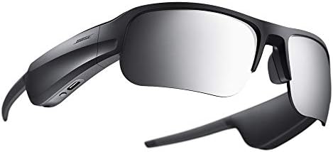 Bose 839767-0110 Tempo Sports Audio Sunglasses Polarized