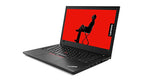 Lenovo 20L5S02Y00 ThinkPad T480 i5 8GB 256GB SSD Laptop