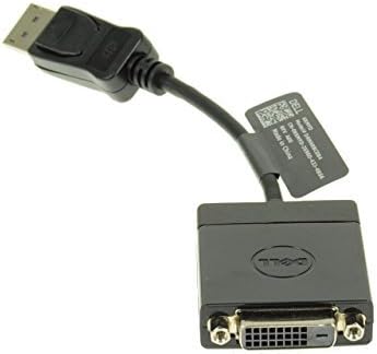Dell 0KKMYD DisplayPort to DVI Adapter