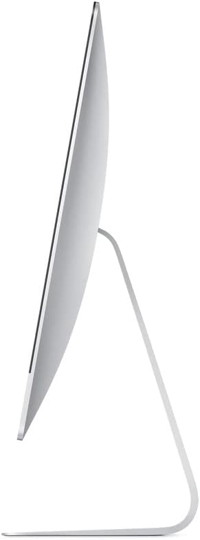 Apple MRT32LL/A iMac 4K 21.5-inch i3 1TB HDD Renewed