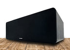 Gravity GSC700 Center Channel Speaker 150W Wooden