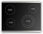 GE JBS60RKSS 30-inch Electric Range Oven
