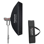 Aputure 30120 Light Box 30x120 Square Softbox Bowens Mount